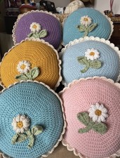 Daisy cuddle cushion for sale  WESTON-SUPER-MARE