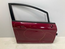 Hot magenta tür gebraucht kaufen  Meppen