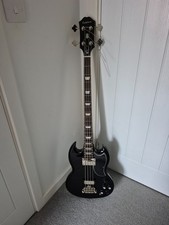 Epiphone eb3 bass for sale  NORTHAMPTON