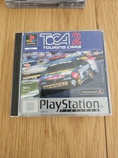 Toca touring cars d'occasion  Carvin