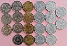 Lot pièces francs d'occasion  Saint-André-de-la-Roche