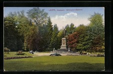 Leipa stadtpark schmeykal gebraucht kaufen  Berlin
