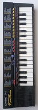 Casio keyboard small for sale  NEWARK