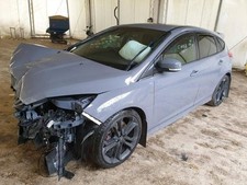 Ford focus st3 for sale  ABERDEEN