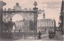 Nancy place stanislas d'occasion  Expédié en Belgium