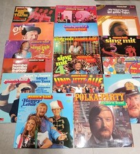 Vinyl schallplatten sammlung gebraucht kaufen  Wuppertal