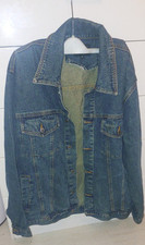Denim jacket for sale  CARDIFF