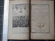Decremps supplément magie d'occasion Decremps supplément magie d'occasion  Plouha