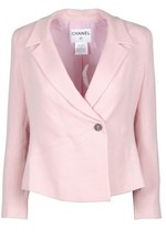 Chanel pink 2000 for sale  LONDON