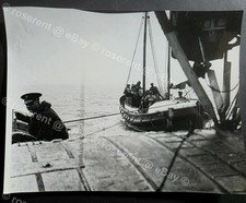 1935 salcombe lifeboat for sale  PRESTON