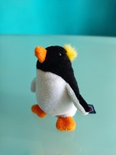 Trudi mini peluche usato  Palazzolo sull'Oglio