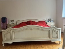 Chippendales stile bett gebraucht kaufen  Laberweinting