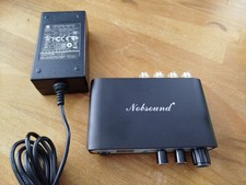 Nobsound mini verstärker gebraucht kaufen  Landshut