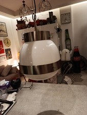 Lampadario sergio mazza usato  Catania