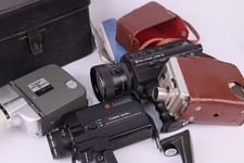 canon super 8 for sale  ROCHESTER