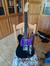 Chitarra elettrica stagg usato  Frosinone