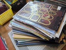 Huge craft bundle for sale  LEEDS