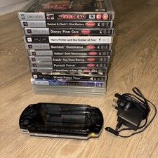 Sony psp 1003 for sale  PERTH