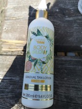 Skinny tan body for sale  BONNYRIGG
