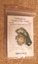 Oakland athletics unocal for sale  Parker
