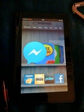 Amazon kindle model for sale  Aurora