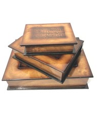 Set nesting boxes for sale  Gainesville