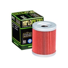 Hiflo hf972 filtro usato  Italia