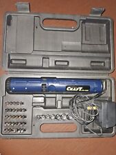 Power craft psd for sale  STOCKPORT