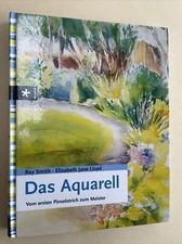 Aquarell elizabeth lloyd gebraucht kaufen  Raubling