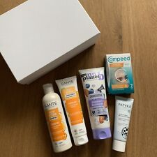 Beautybox glossybox blissimbox gebraucht kaufen  Renningen