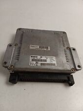Calculateur moteur edc15c2 d'occasion  Villars-les-Dombes