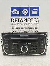 Autoradio ford mondeo d'occasion  Verneuil-l'Étang