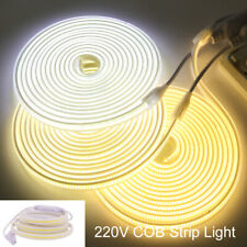 Cob led strip d'occasion  Expédié en Belgium