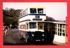 Birmingham bus photo for sale  BIRMINGHAM