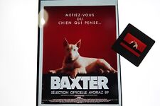 Baxter bull terrier d'occasion  France