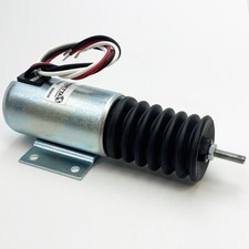 Solenóide de tração Trombetta P613-A1V12: 12 volts comprar usado  Enviando para Brazil