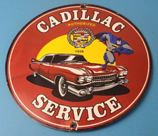 Vintage cadillac service for sale  Houston