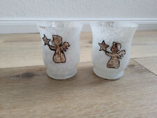 Teelichthalter kerzenständer  gebraucht kaufen  Vienenburg