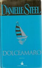 Dolceamaro steel narrativa usato  Italia