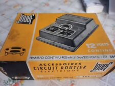 Jouef transfo accessoire d'occasion  Montpellier-