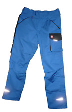 Arbeitshose engel workwear gebraucht kaufen  Stettfeld