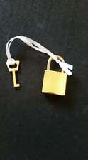 Schloss handtasche gold gebraucht kaufen  Niederzissen