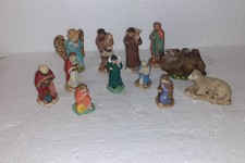 Lot personnages animaux d'occasion  Donchery