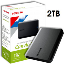 Memoria esterna 2tb usato  Mercato San Severino