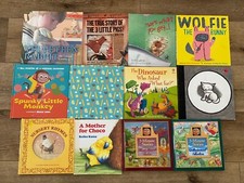 Lot children picture for sale  Yorba Linda