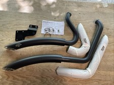 Harley davidson rocker for sale  SWANSEA