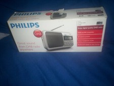 Philips ae4800 dab for sale  CLACTON-ON-SEA