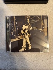 Neil Young: Greatest Hits CD - VERY GOOD CONDITION!!! comprar usado  Enviando para Brazil