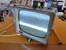 televisore d epoca usato  Mondolfo
