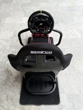 Sim racing completo usato  Sesto San Giovanni